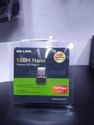 150mbps Usb Wifi Dongle-Wireless N Adapter for Pc Laptop,Plug Play - main view