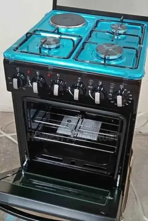 Vollsmart Cooker 3+1vls43s