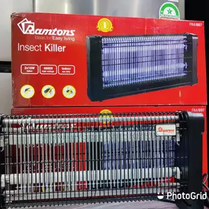 Ramtons Insect Killer