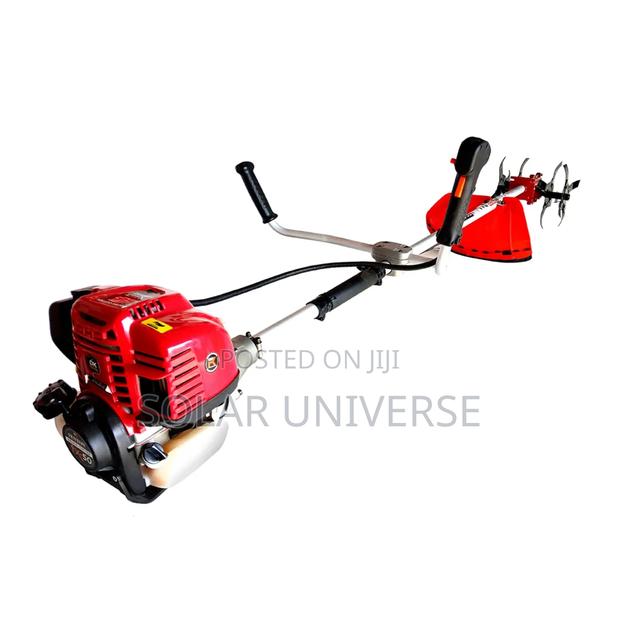 2stroke Brush Cutter - main view