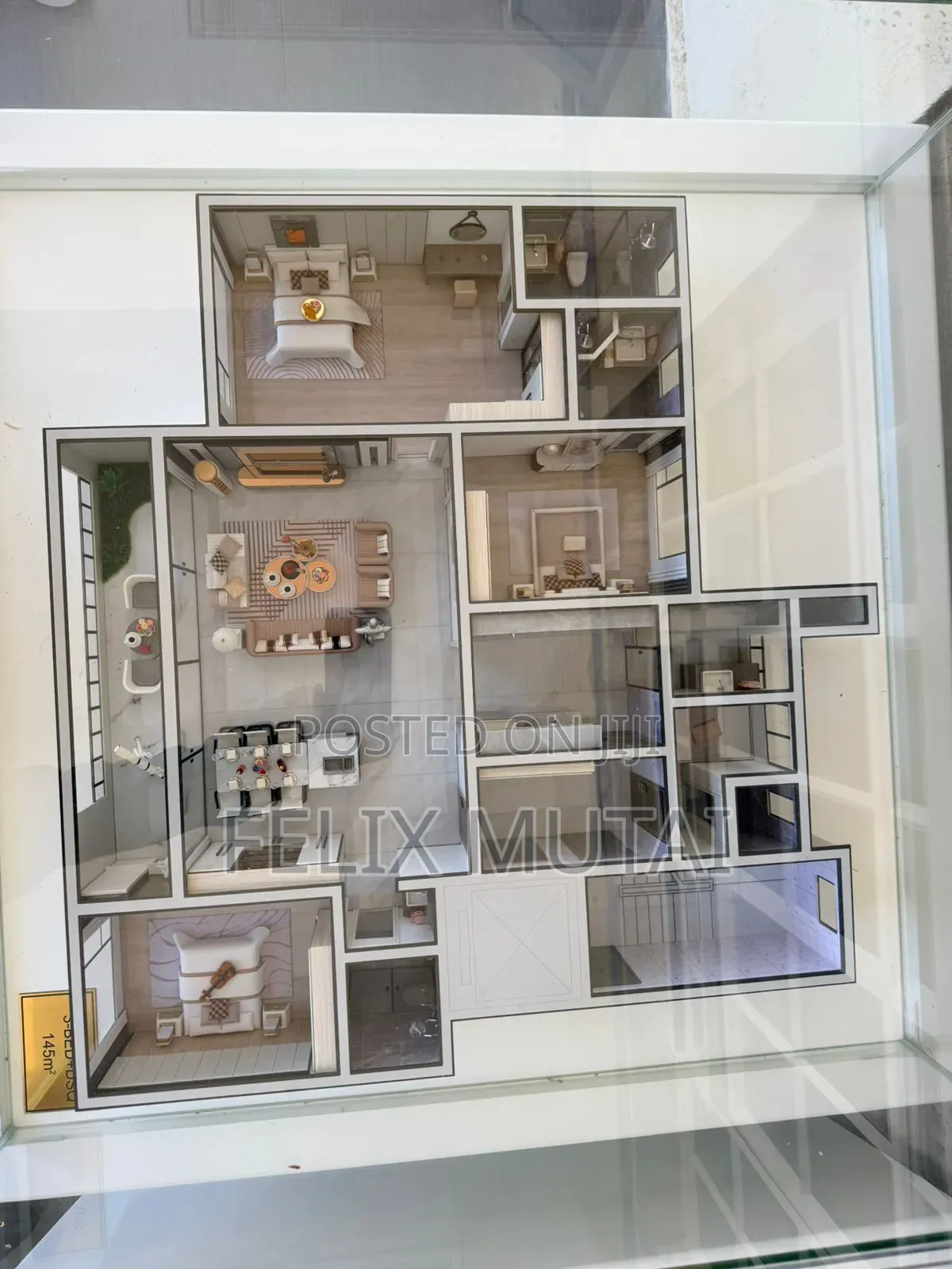 Mara Grove Apartments