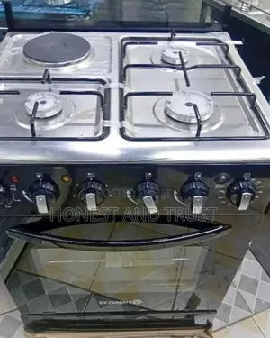 3+1 1vls43s Volsmart Cooker