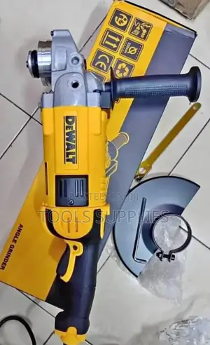 Dewalt Angle Grinder/Angel Grinder 9"