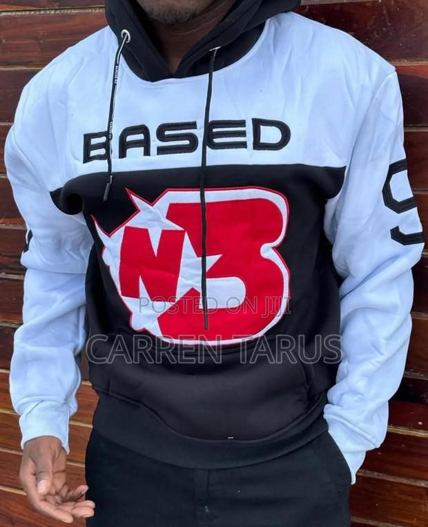 Designer Hoodies - thumbnail 2