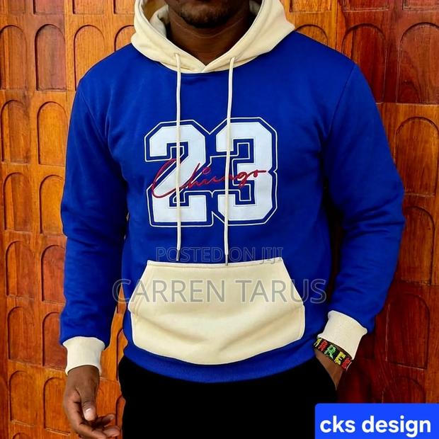 Designer Hoodies - thumbnail 6