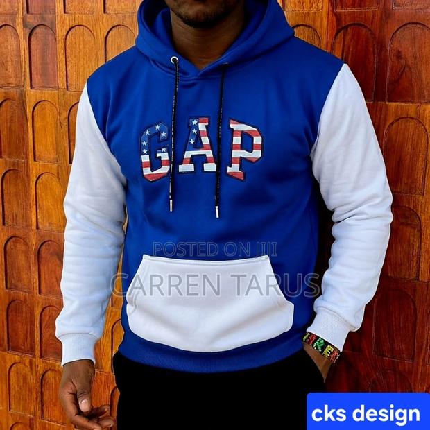 Designer Hoodies - thumbnail 7