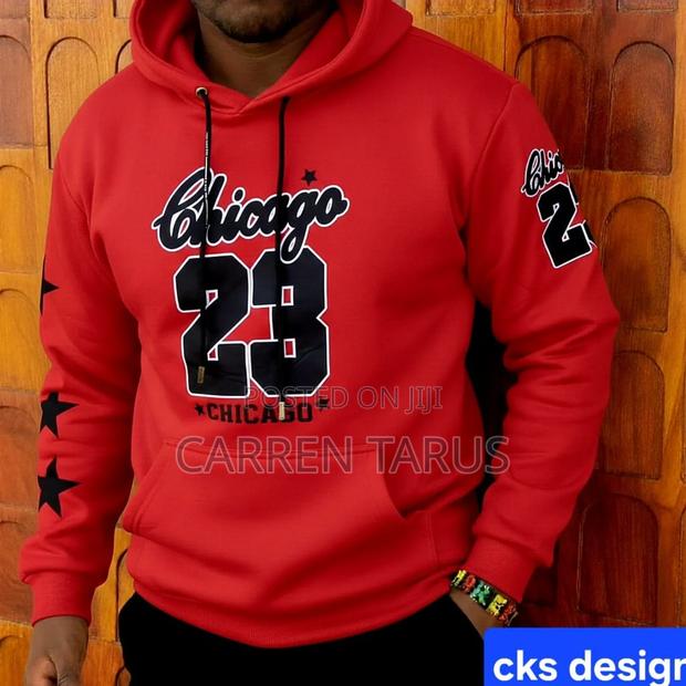 Designer Hoodies - thumbnail 8