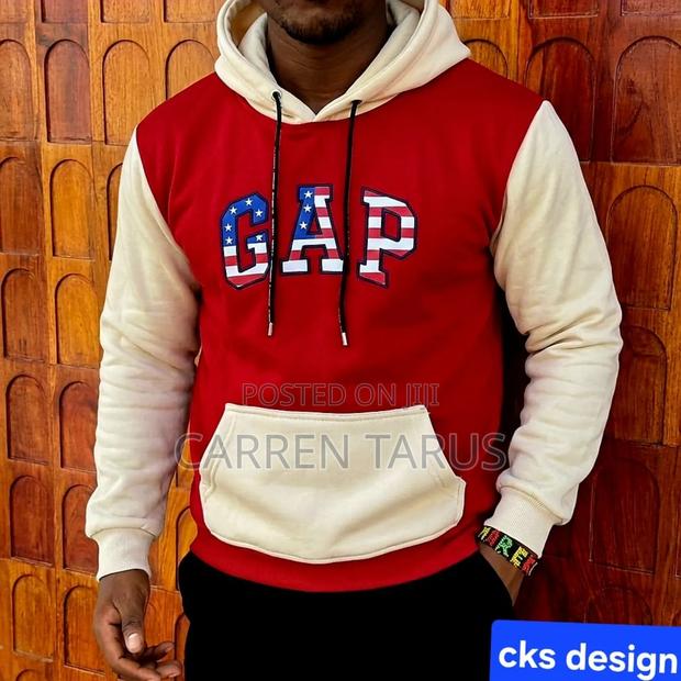 Designer Hoodies - thumbnail 9