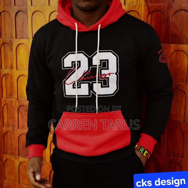 Designer Hoodies - thumbnail 10