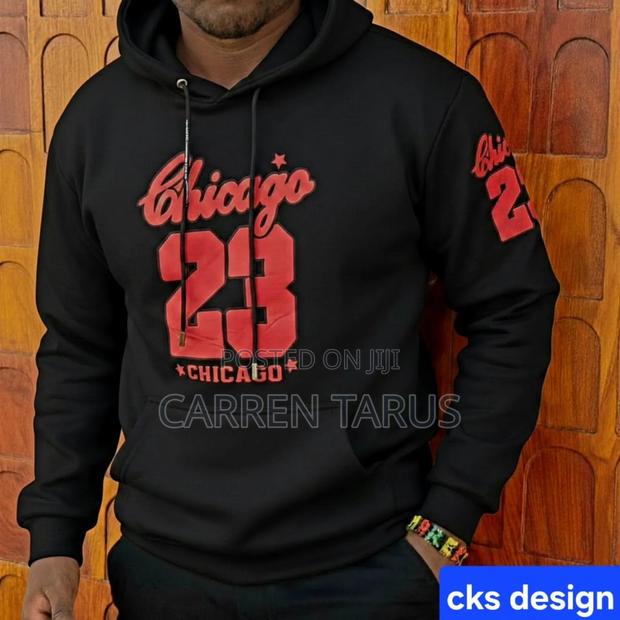 Designer Hoodies - thumbnail 11