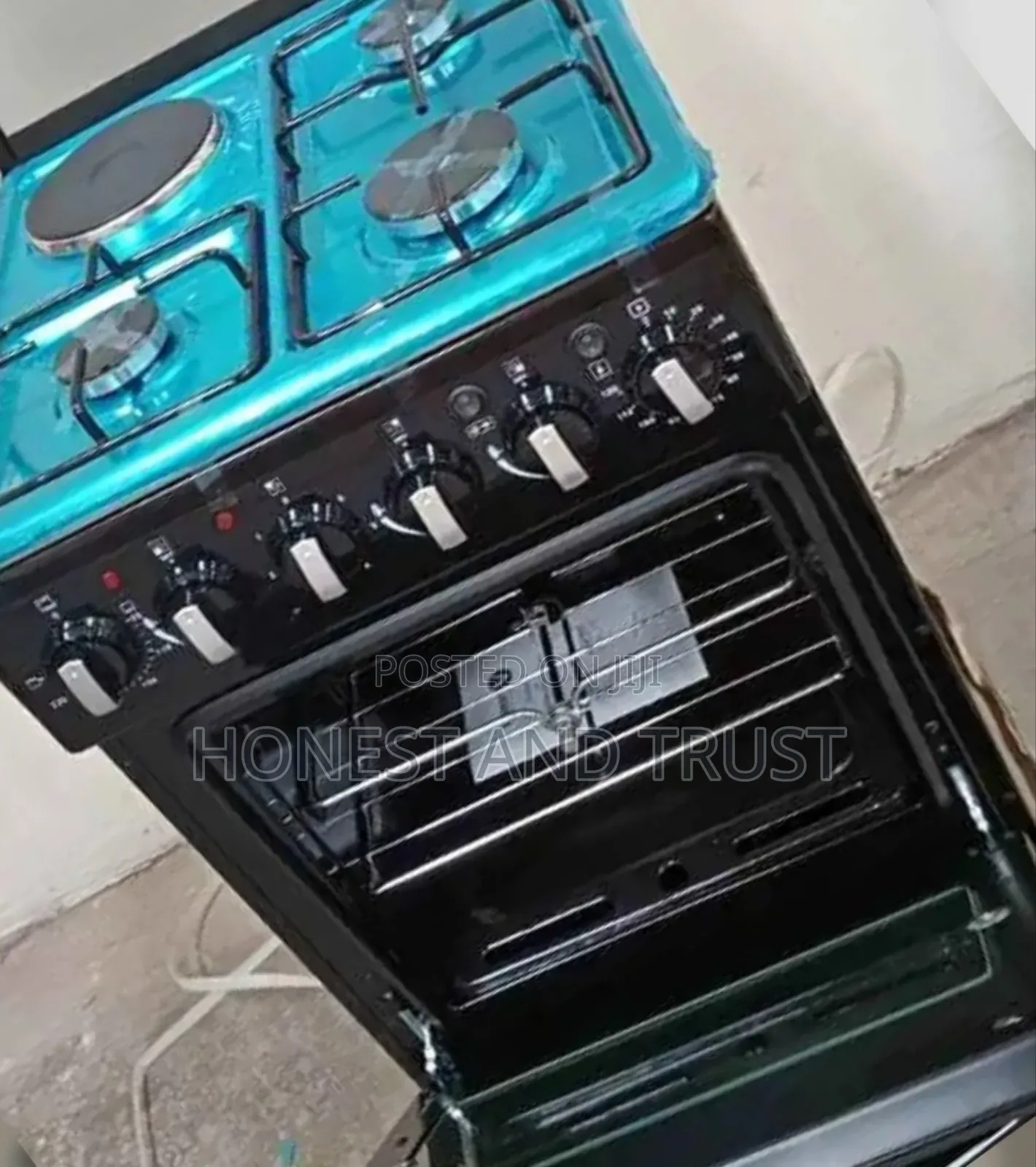 Vns43sn 3+1 Volsmart Cooker