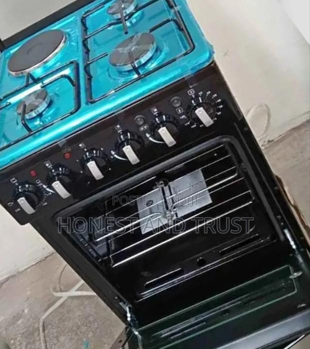 Vns43sn 3+1 Volsmart Cooker