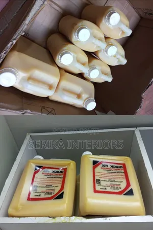 Liquid Carpet Glue Environmental Friendly Carpet Glue Chemical Free