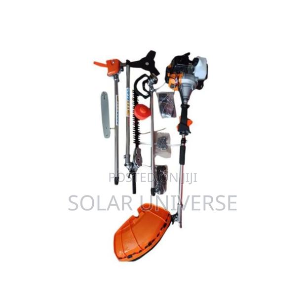 4 in 1weeder and Tiller Brush Cutter