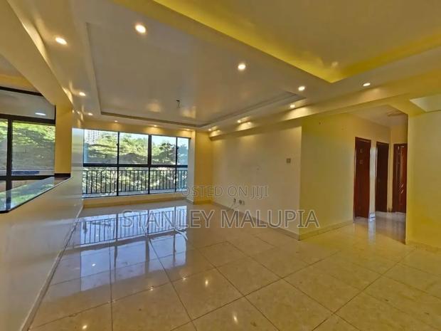 3bdrm Apartment in Kileleshwa for rent - thumbnail 4