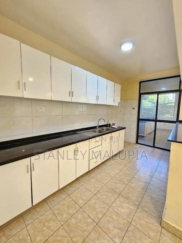 3bdrm Apartment in Kileleshwa for rent - thumbnail 5