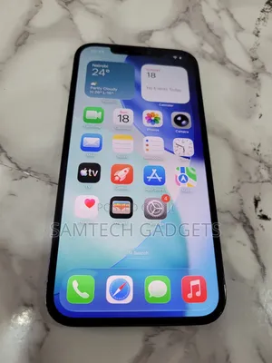Apple iPhone 12 Pro Max 256 GB Blue