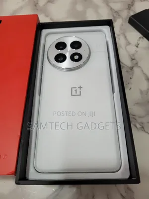 New OnePlus 13 512 GB White