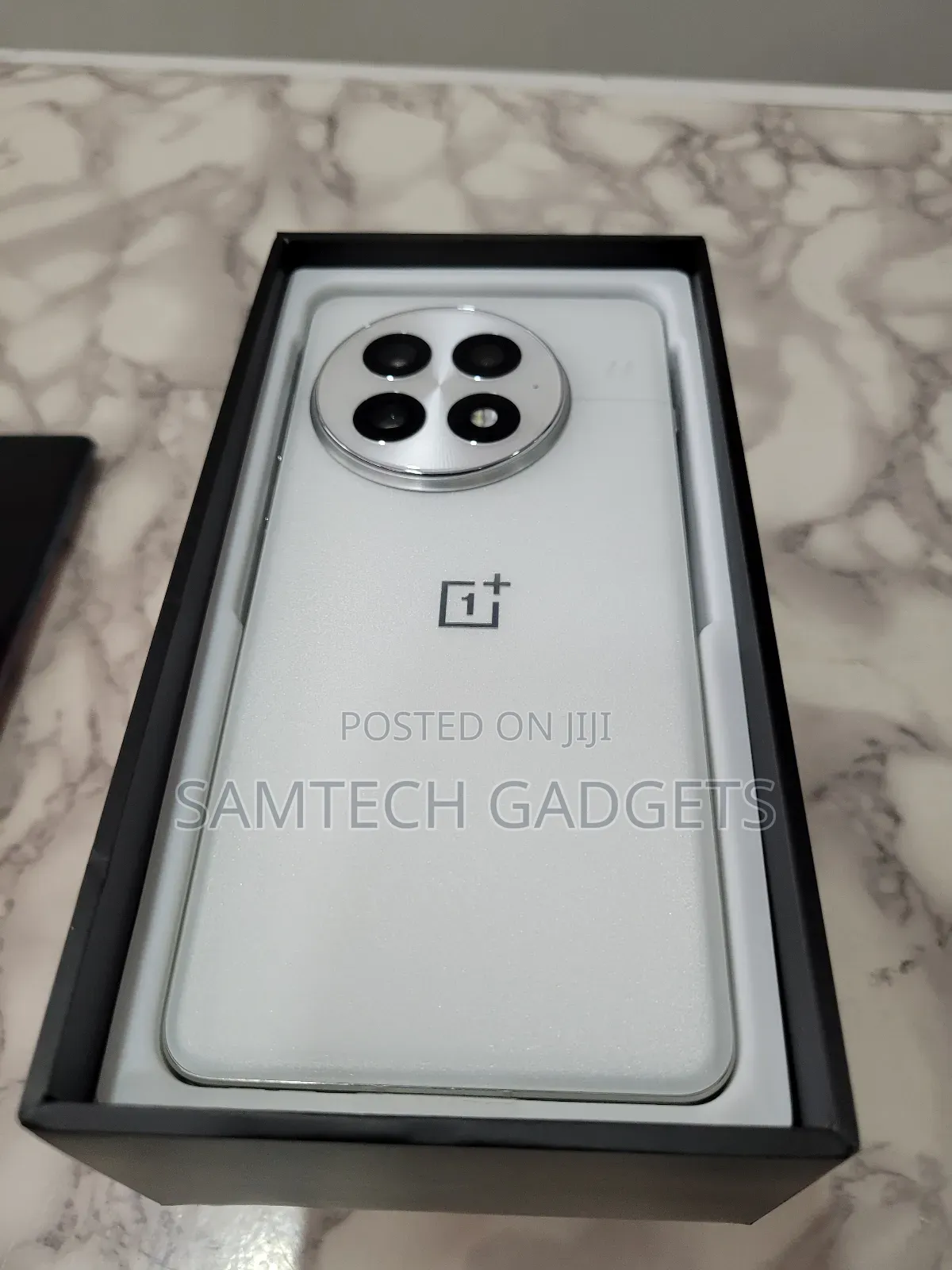 New OnePlus 13 512 GB White