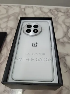 New OnePlus 13 512 GB White