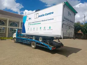 Towing Services in Westlands, Kangemi Kileleshwa.