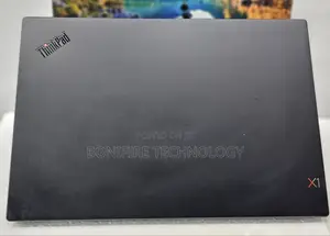 Laptop Lenovo ThinkPad X1 Carbon 8GB Intel Core i5 SSD 256GB