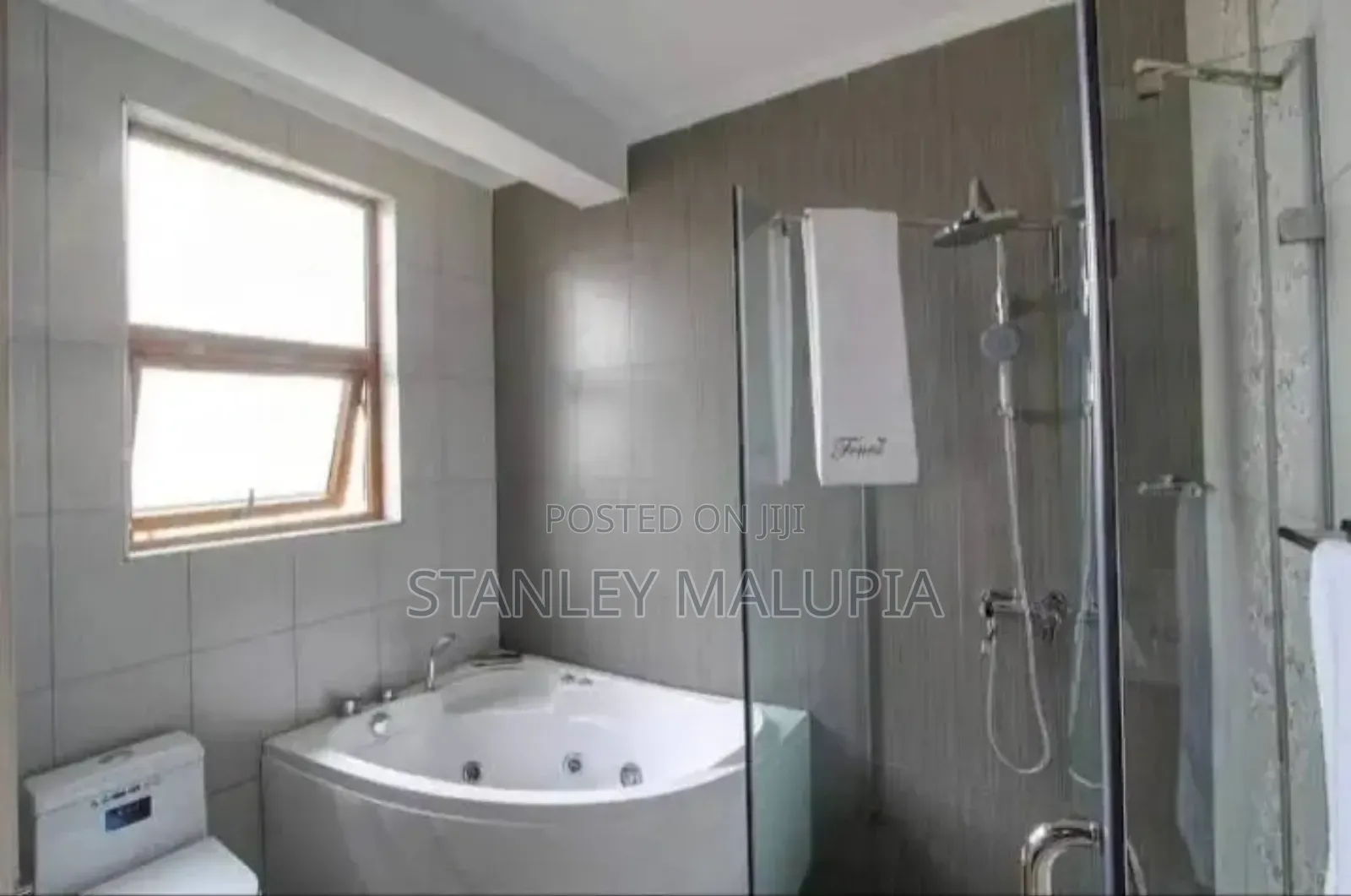 2 Bedroom Spacious Apartment to Let in Westlands