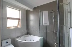2 Bedroom Spacious Apartment to Let in Westlands