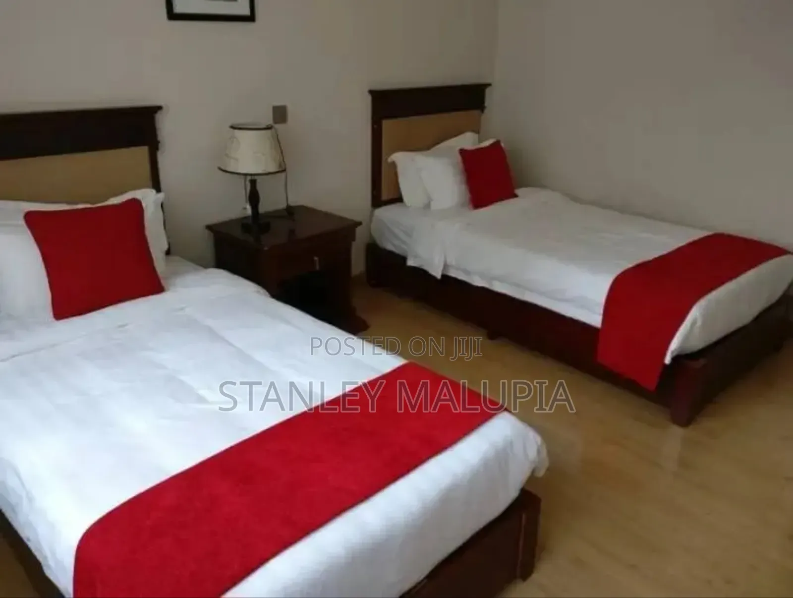 2 Bedroom Spacious Apartment to Let in Westlands