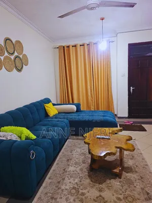 Amazing 2bdrm Located in Mombasa CBD