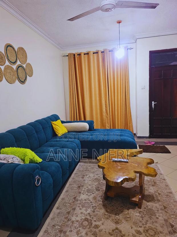Amazing 2bdrm Located in Mombasa CBD - thumbnail 2