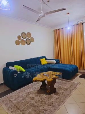 Amazing 2bdrm Located in Mombasa CBD