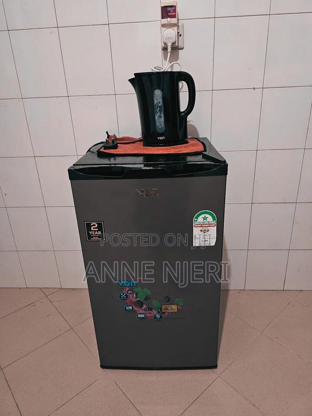 Amazing 2bdrm Located in Mombasa CBD - thumbnail 7