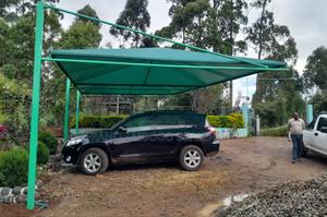 Car Shades Nets 100%Water Proof - main view