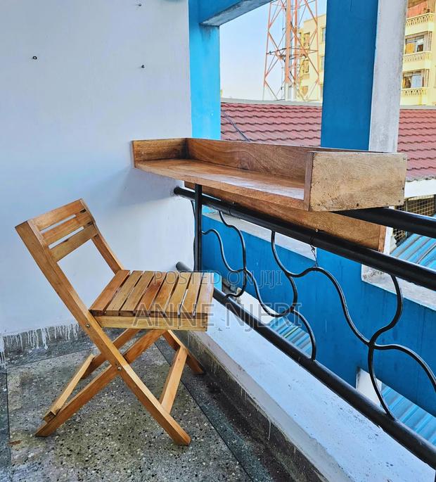 Amazing 2bdrm Located in Mombasa CBD - thumbnail 13