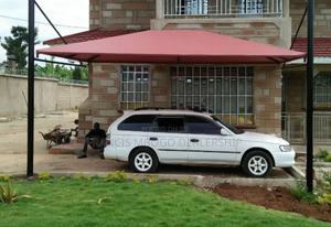 Waterproof Car Shades Net - thumbnail 2