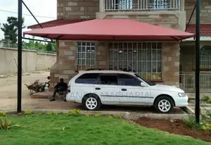 Waterproof Car Shades Net