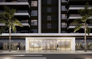 3bdrm Apartment in Mara Grove Residence, Hotel 67 Area for Rent