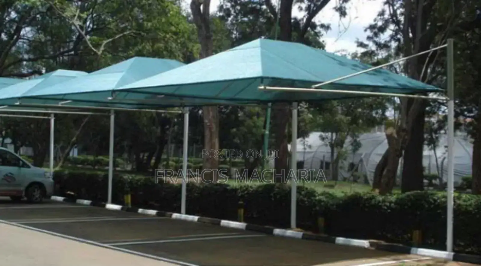 High Quality Shade Net