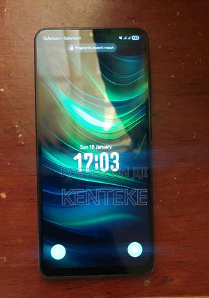 Samsung Galaxy A07 4G 128 GB Green - main view