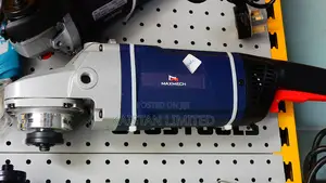 950w Compact Maxmech Angle Grinder