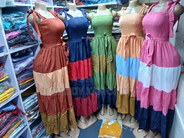 Beach/Sunny Dress - thumbnail 2