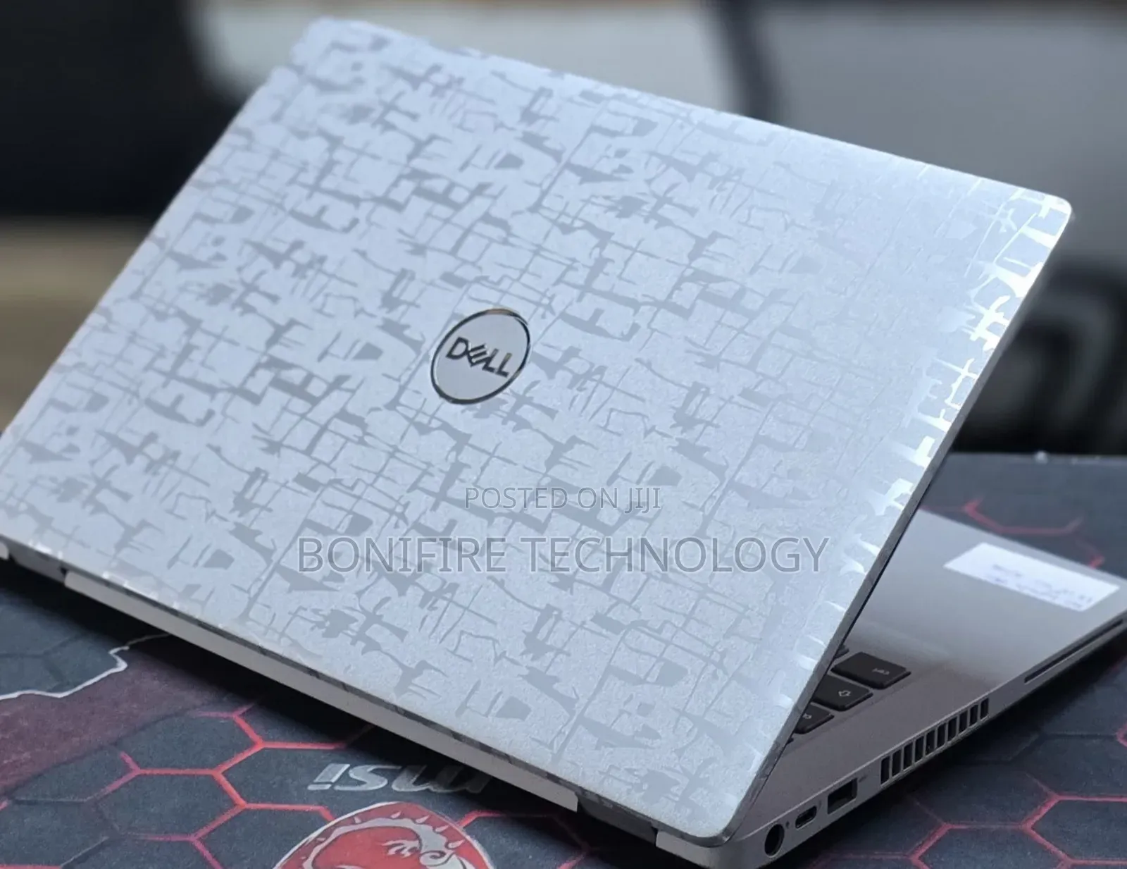 Laptop Dell Latitude 5411 16GB Intel Core i5 SSD 256GB