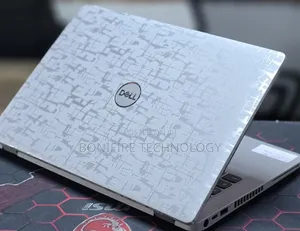 Laptop Dell Latitude 5411 16GB Intel Core i5 SSD 256GB