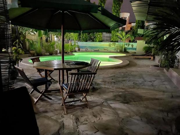 4bedroom Villa in Shanzu, Mombasa - thumbnail 2