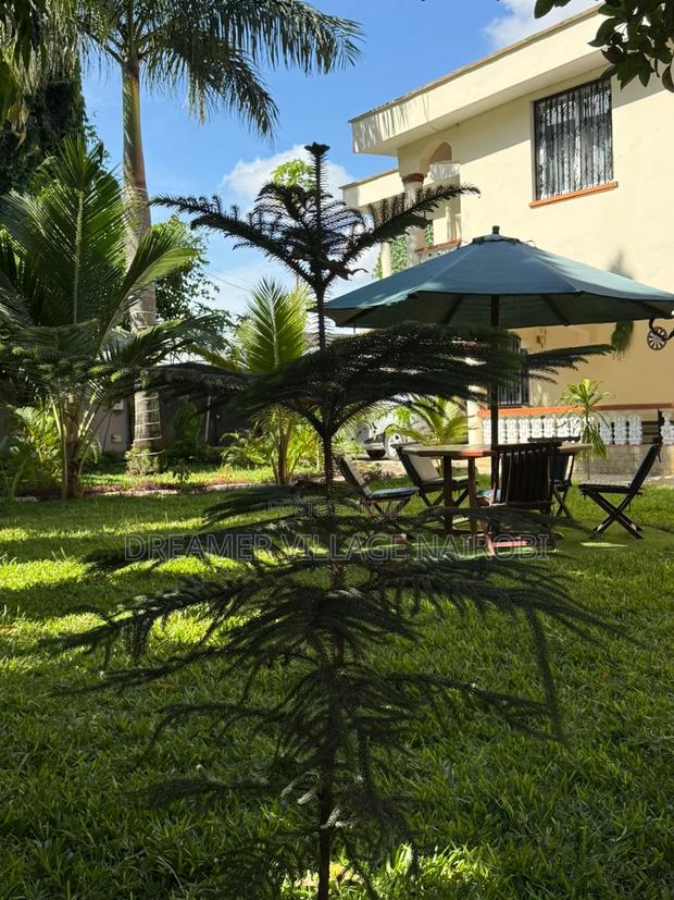 4bedroom Villa in Shanzu, Mombasa - thumbnail 3