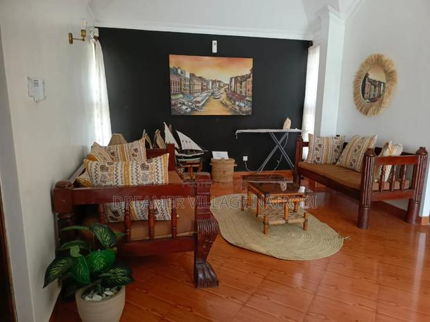 4bedroom Villa in Shanzu, Mombasa - thumbnail 4
