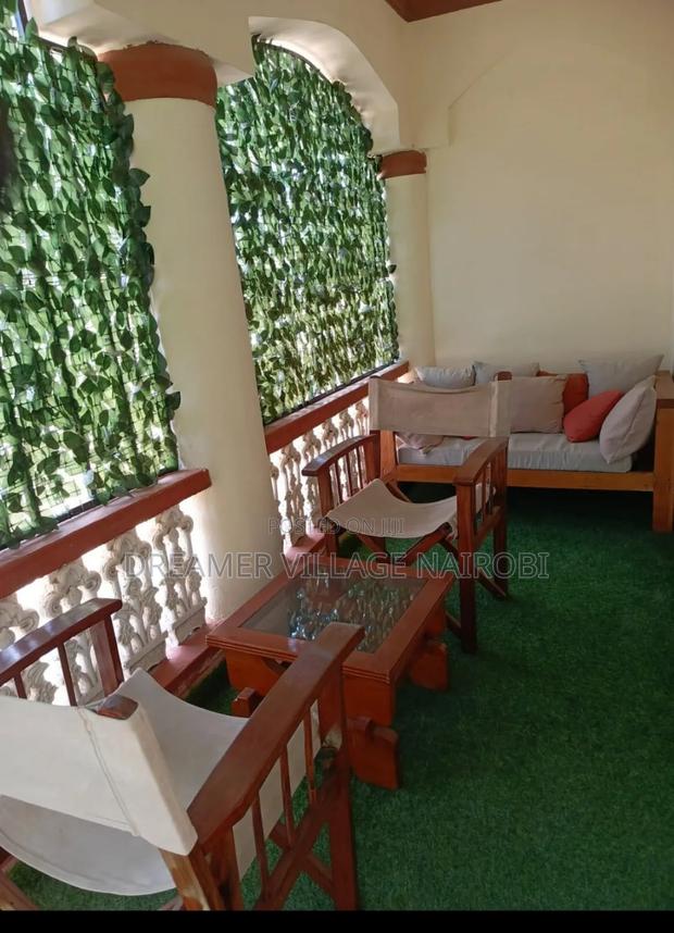 4bedroom Villa in Shanzu, Mombasa - thumbnail 5
