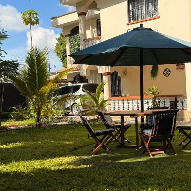 4bedroom Villa in Shanzu, Mombasa - thumbnail 6