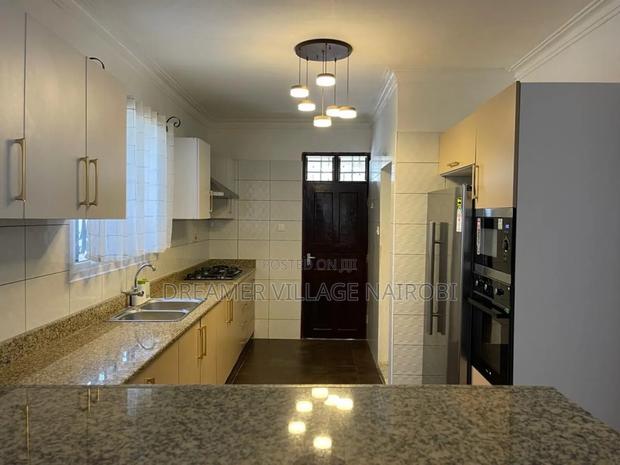 4bedroom Villa in Shanzu, Mombasa - thumbnail 11